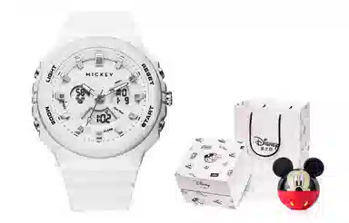 Disney TPU 50 MK-15192W