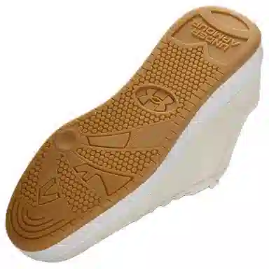 Under Armour Official Suede