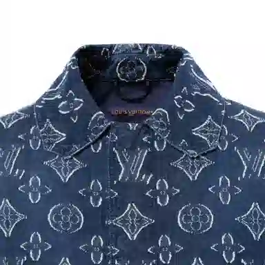 LOUIS VUITTON FW23 Logo