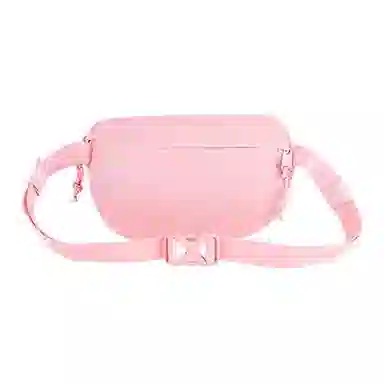 New Era Waist Bag Pink