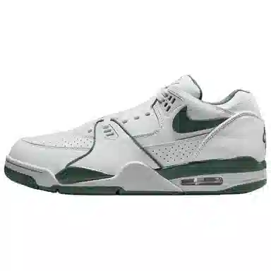Nike Air Flight 89 Low "Gorge Green"