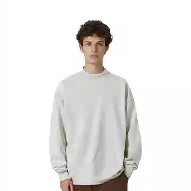 Fear of God Essentials SS22 Light Oatmeal