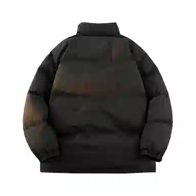 Talking Tom Puffer Jacket