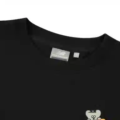 New Balance T