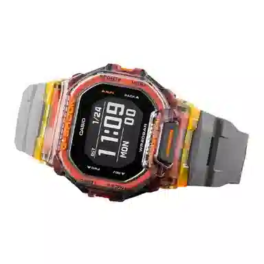 G-SHOCK GPS LED