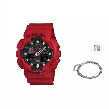 G-SHOCK