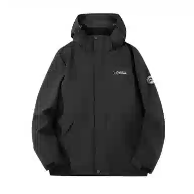 Jeep Outdoor Jacket