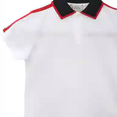 GUCCI SS22 Polo