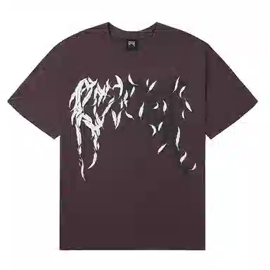 Revenge Brown T-Shirt