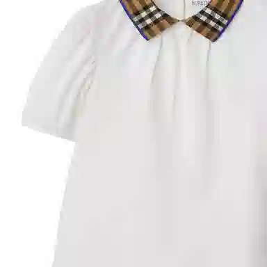 Burberry FW23 Polo
