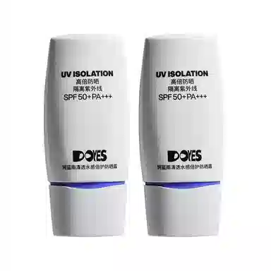 DOYES 50g SPF50+PA++