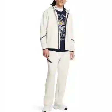 Under Armour Unstoppable