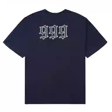 Revenge T-Shirt Navy