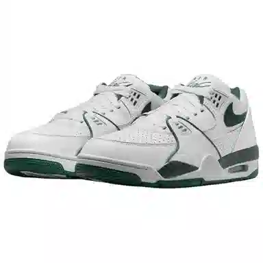 Nike Air Flight 89 Low "Gorge Green"