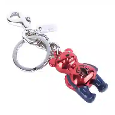 COACH X Marvel Bag Charm