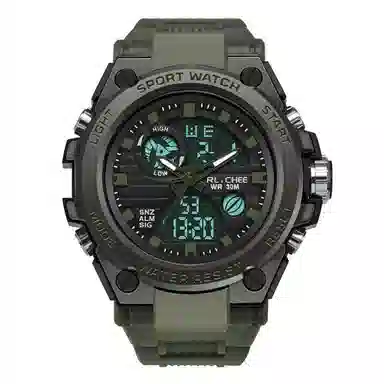 rlychee Black Warrior Series