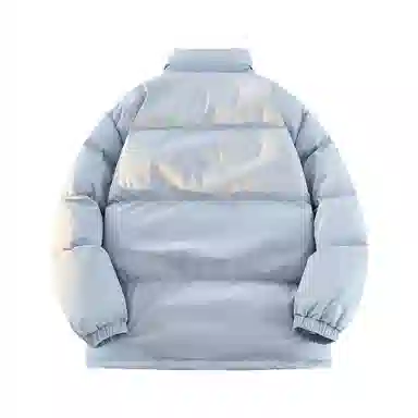 Talking Tom Puffer Jacket