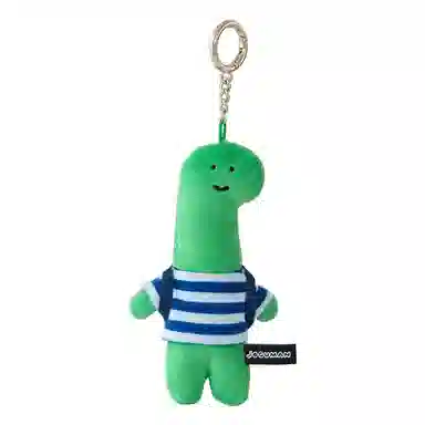 LINE FRIENDS x JOGUMAN 12.5cm