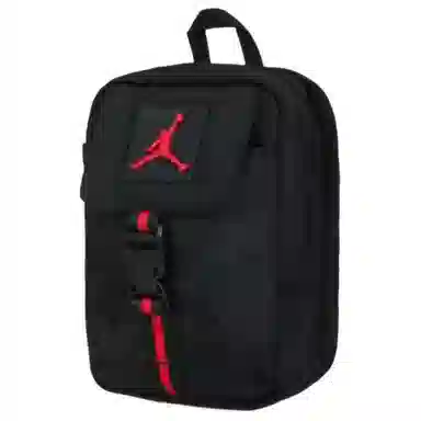 Jordan Logo Bred