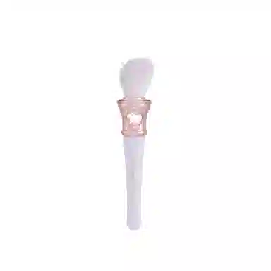 花知晓 蝴蝶云肩系列 化妆刷 坡形点彩刷腮红刷均匀不飞粉