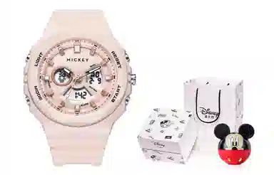 Disney TPU MK-15192P