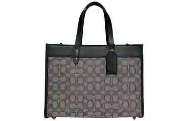 COACH Field 30 Tote