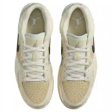 Jordan Stadium 90