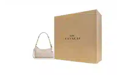 COACH Teri 24 Logo