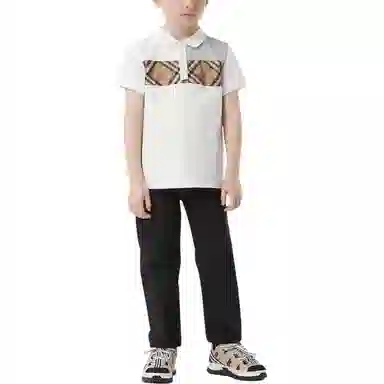 Burberry Polo