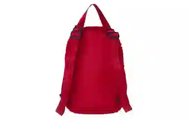 Converse Backpack Red