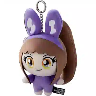 LINE FRIENDS newjeans x HYEIN