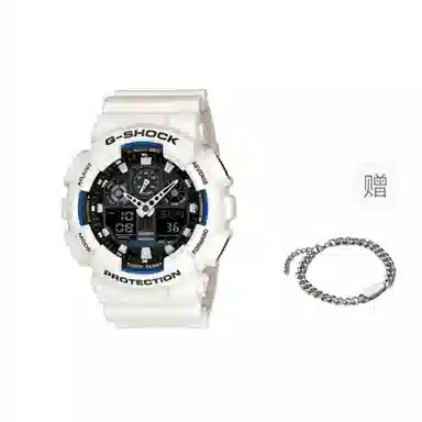 G-SHOCK