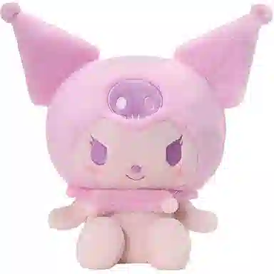 Sanrio 28cm