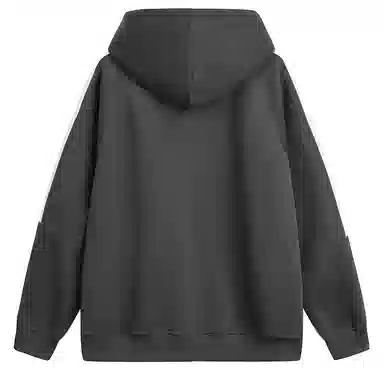 BLACK AT