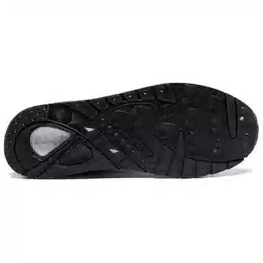 Saucony Grid 9000 Premium Suede White Blue