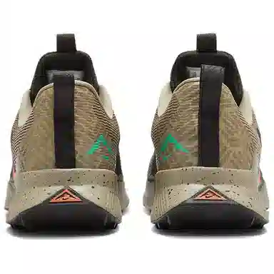 Nike Juniper Trail 3 Brown