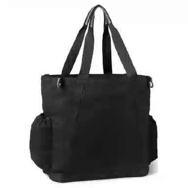 The North Face Dome Bag Black