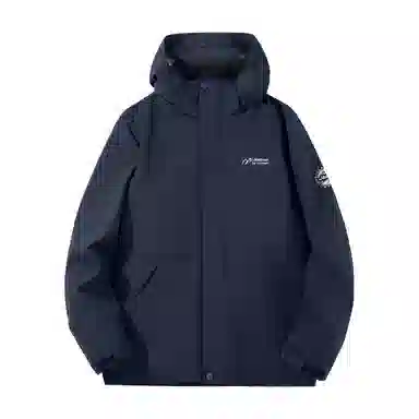 Jeep Outdoor Jacket