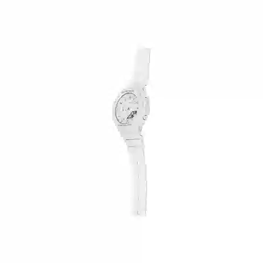G-SHOCK White Samurai