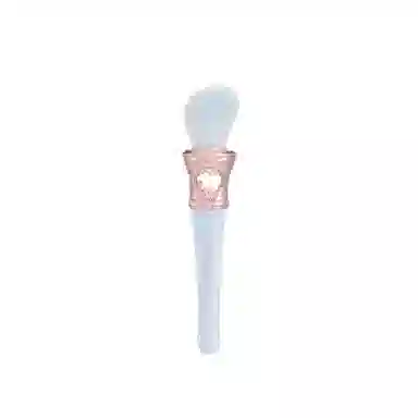 花知晓 蝴蝶云肩系列 化妆刷 坡形点彩刷腮红刷均匀不飞粉