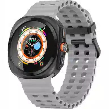 IBOANN Watch Ultra 47mm