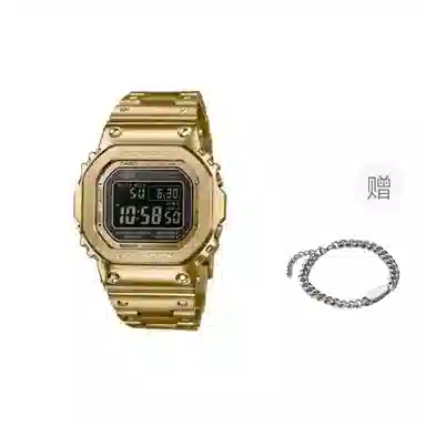 G-SHOCK IP
