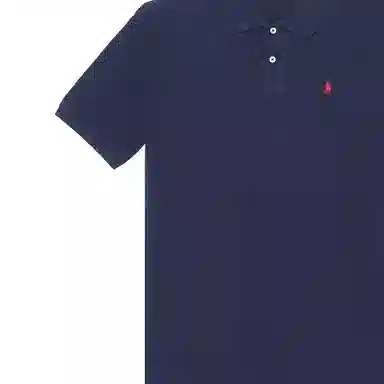 Polo Ralph Lauren LogoPolo