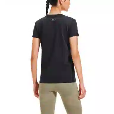 Under Armour Project Rock T