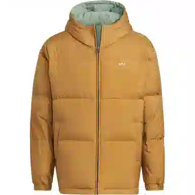 adidas Originals FW24 Puff Down Jacket