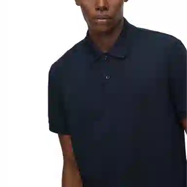 HUGO BOSS FW22 LogoPolo