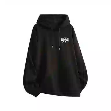 ROBINHOOD Dragon Logo Hoodie