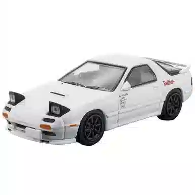 HobbyJapan HJ D AE86