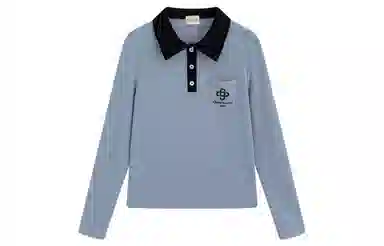 Charlie Luciano Polo