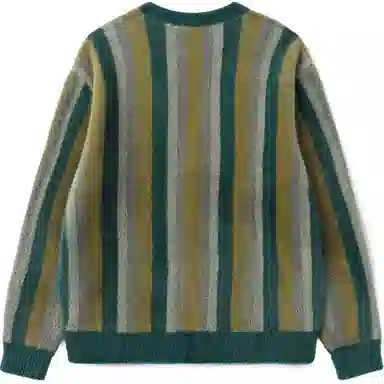 Carhartt WIP V-Neck Knit Sweater